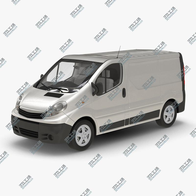 images/goods_img/202105073/Generic Van/1.jpg